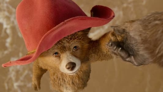 Paddington 2 - Imagen 10