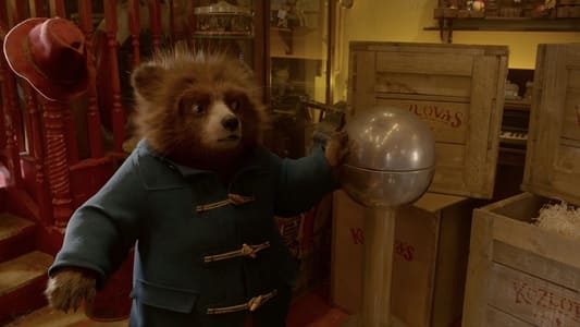 Paddington 2 - Imagen 12