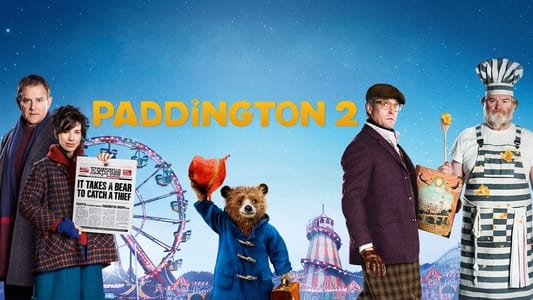 Paddington 2 - Imagen 17