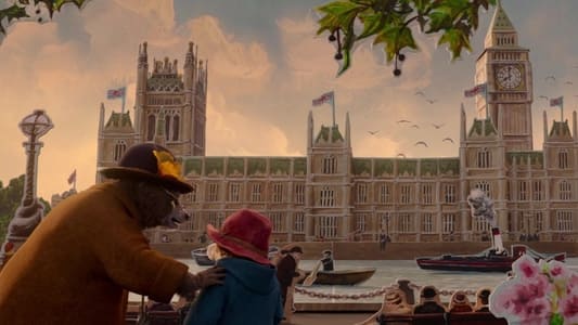 Paddington 2 - Imagen 23