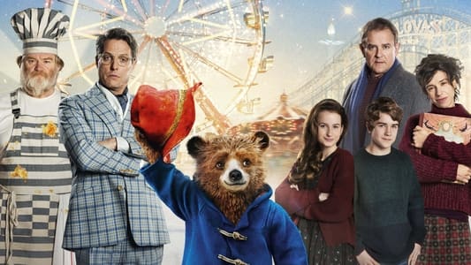 Paddington 2 - Imagen 24