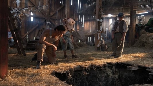 Leatherface - Imagen 4