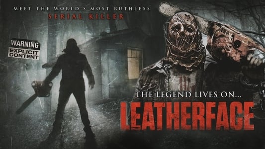 Leatherface - Imagen 11