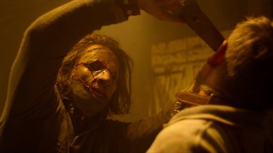 Leatherface - Imagen 13