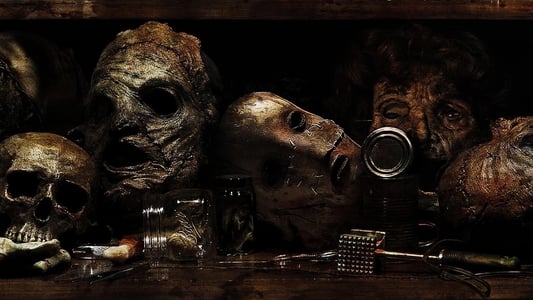 Leatherface - Imagen 19