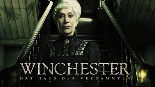 La maldición de la casa Winchester - Imagen 5