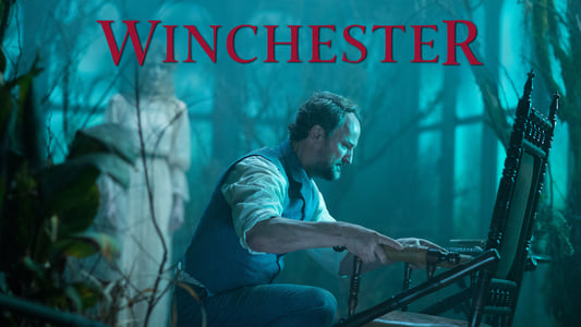 La maldición de la casa Winchester - Imagen 8