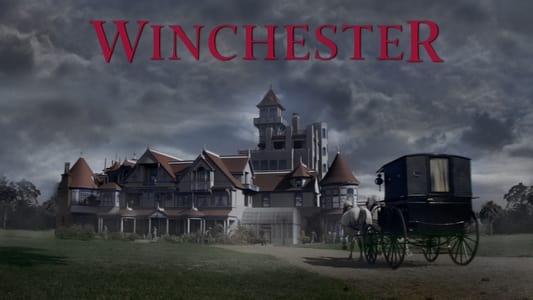 La maldición de la casa Winchester - Imagen 24