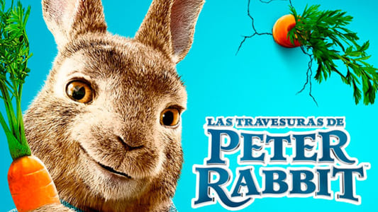 Peter Rabbit - Imagen 2