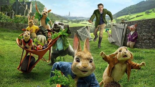 Peter Rabbit - Imagen 3