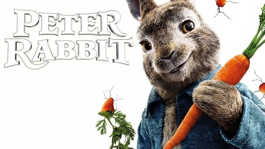 Peter Rabbit - Imagen 4