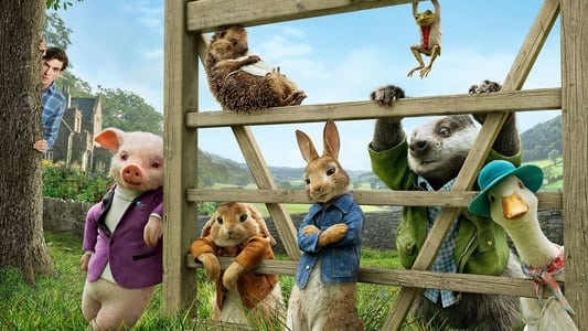 Peter Rabbit - Imagen 6