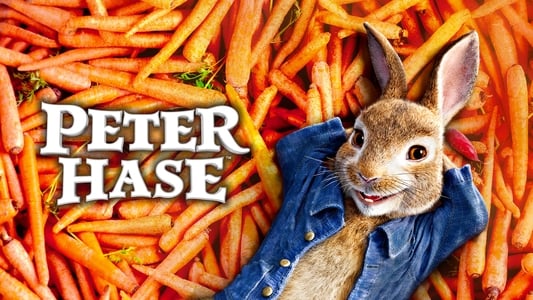 Peter Rabbit - Imagen 7