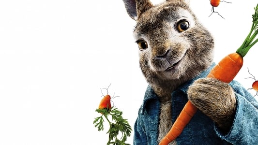 Peter Rabbit - Imagen 8