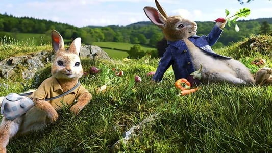 Peter Rabbit - Imagen 9