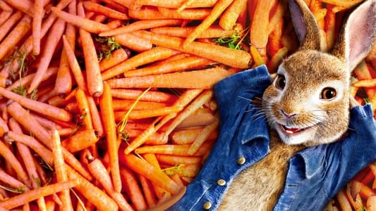 Peter Rabbit - Imagen 11