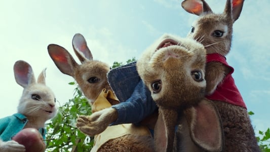 Peter Rabbit - Imagen 12