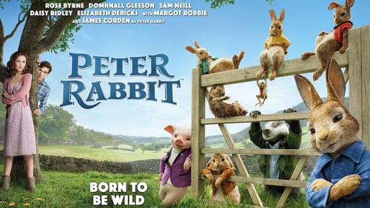 Peter Rabbit - Imagen 13