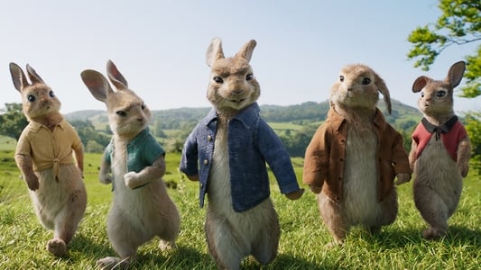 Peter Rabbit - Imagen 14