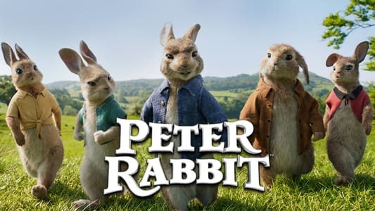 Peter Rabbit - Imagen 16