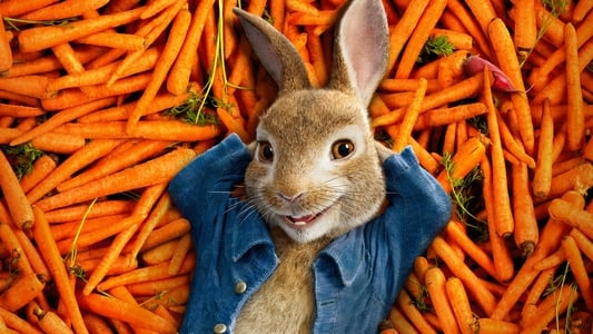 Peter Rabbit - Imagen 17