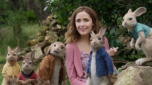 Peter Rabbit - Imagen 18