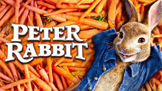 Peter Rabbit - Imagen 20