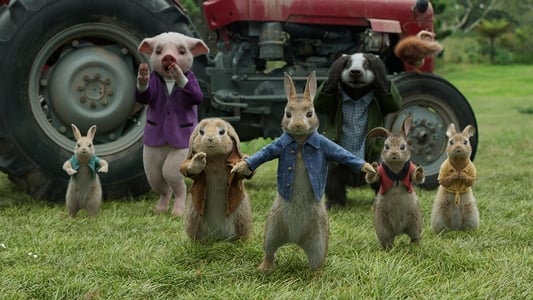 Peter Rabbit - Imagen 21