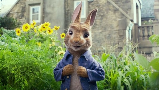 Peter Rabbit - Imagen 22