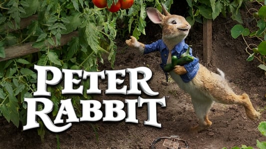 Peter Rabbit - Imagen 23