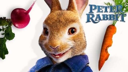 Peter Rabbit - Imagen 24