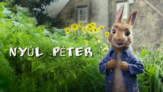 Peter Rabbit - Imagen 25