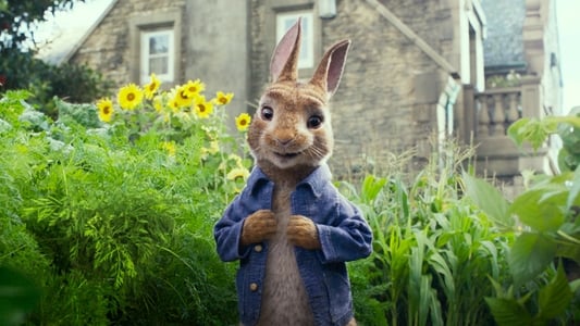 Peter Rabbit - Imagen 27