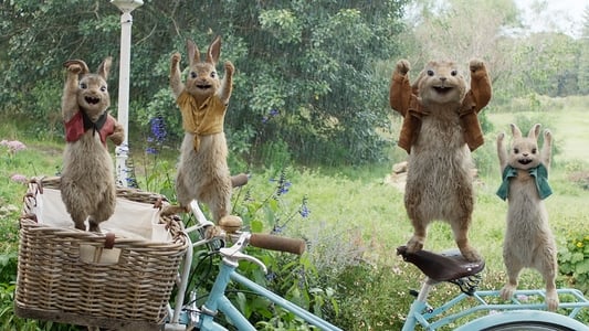 Peter Rabbit - Imagen 28