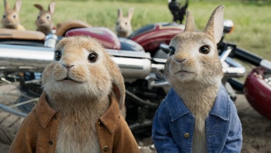 Peter Rabbit - Imagen 29