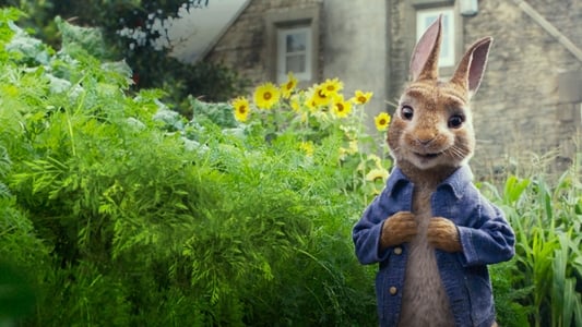 Peter Rabbit - Imagen 30