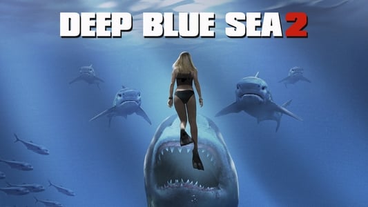 Deep Blue Sea 2 - Imagen 5