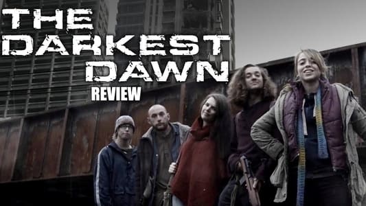 The Darkest Dawn - Imagen 3