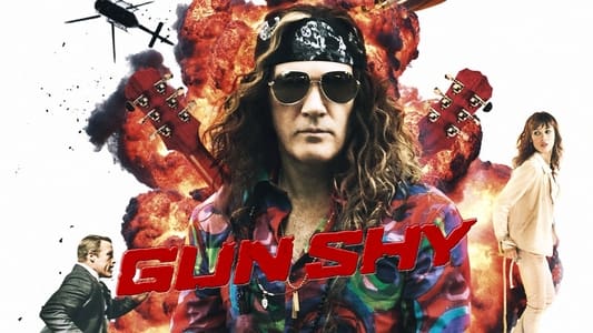 Gun Shy - Imagen 5