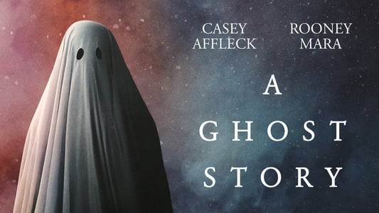 A Ghost Story - Imagen 19