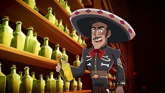 La Leyenda del Charro Negro - Imagen 3