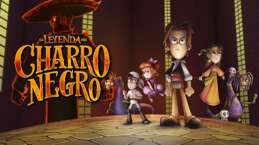 La Leyenda del Charro Negro - Imagen 5