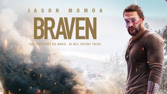 Braven (El Leñador) - Imagen 10