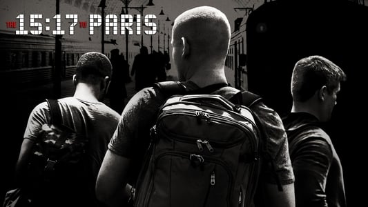 15:17 Tren a París - Imagen 12