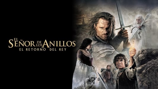 El señor de los anillos: El retorno del rey - Imagen 63