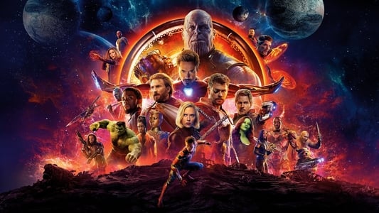 Vengadores: Infinity War - Imagen 8