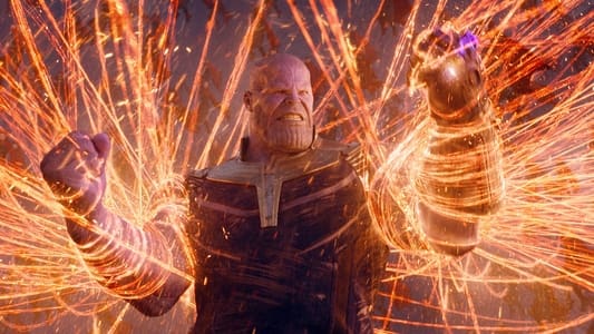 Vengadores: Infinity War - Imagen 11