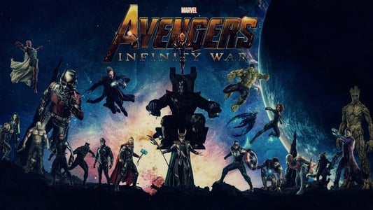 Vengadores: Infinity War - Imagen 17