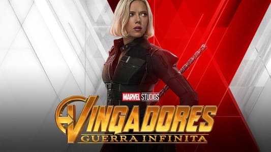 Vengadores: Infinity War - Imagen 19