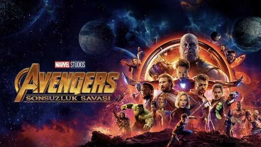 Vengadores: Infinity War - Imagen 21